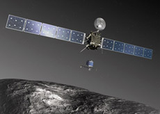 Rosetta