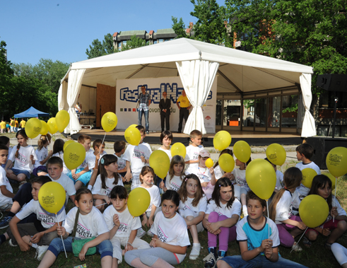 Otvaranje Festivala